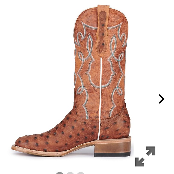 Western Boot - Picture 15 of 15